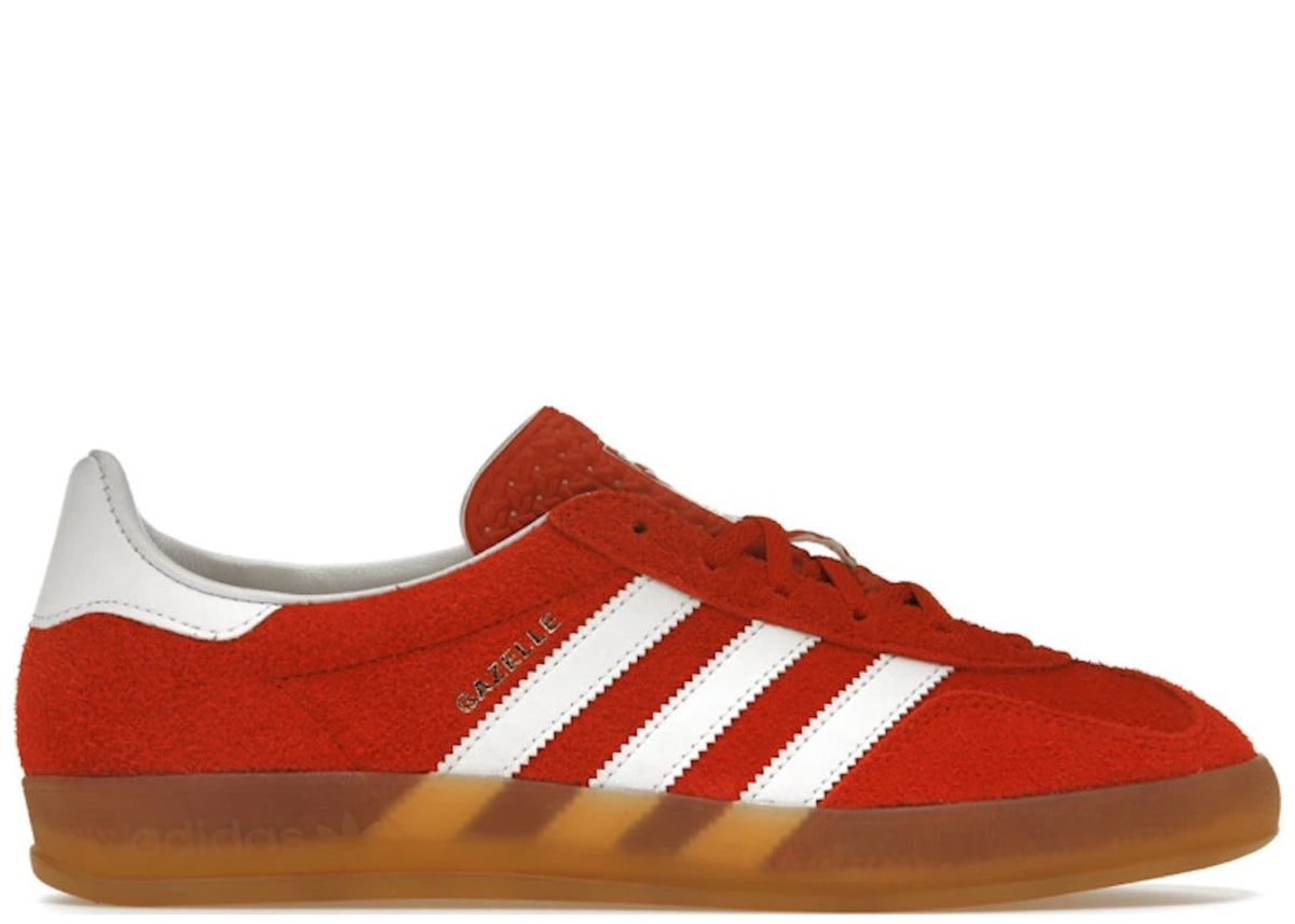 adidas Gazelle Indoor Bold Orange (Women's)