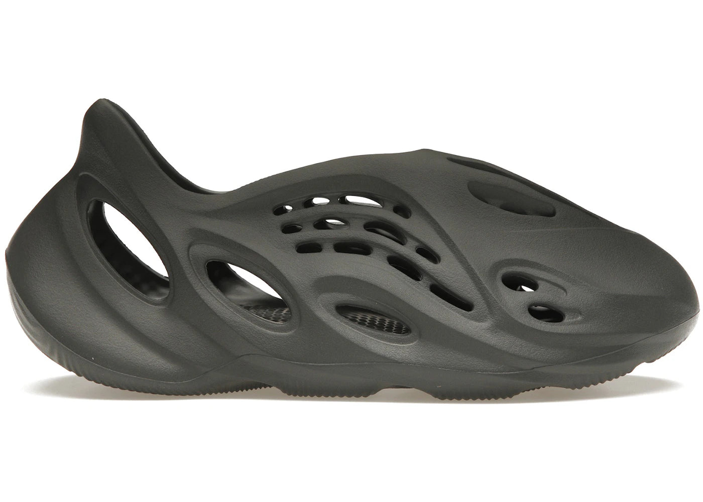 Yeezy Foam Runner Carbon