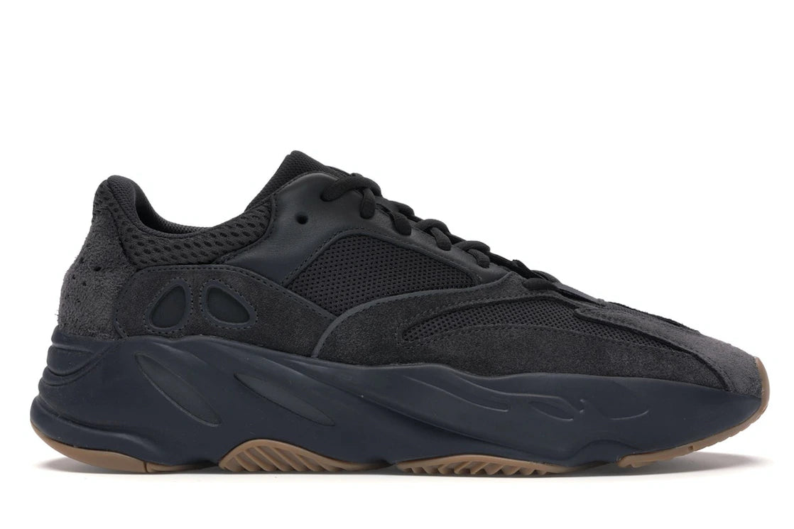 Yeezy Boost 700 Utility Black