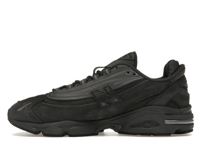New Balance 1000 Cordura Black Cement