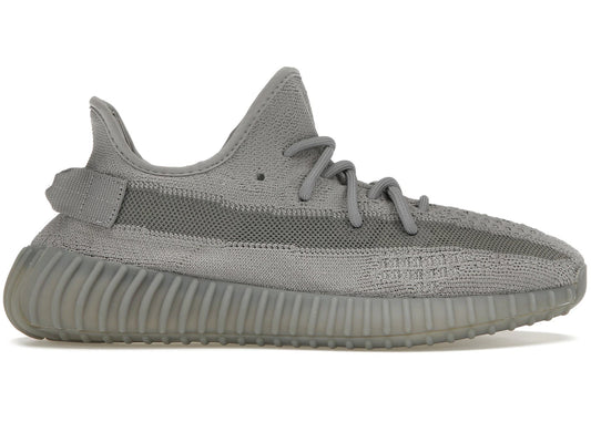 Yeezy Boost 350 V2 Steel Grey