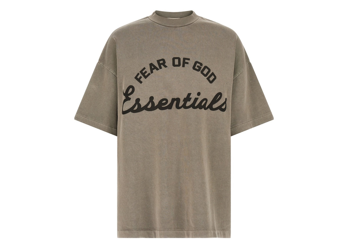 Fear of God Essentials Training 90s T-shirt