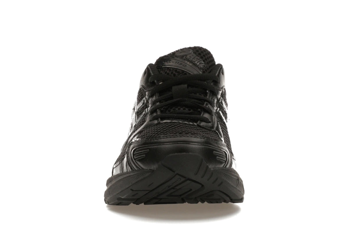 ASICS Gel-1130 Black Graphite Grey