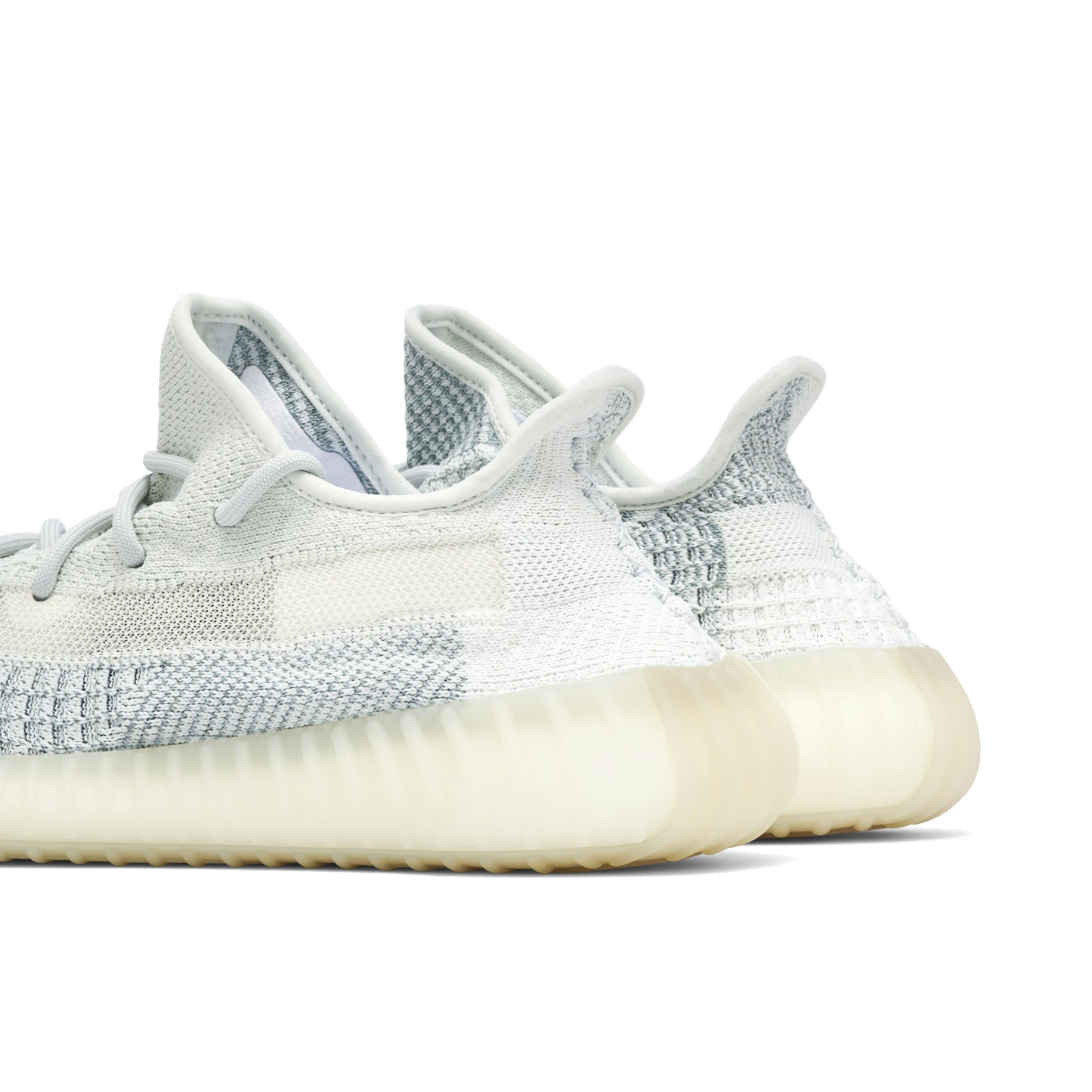 Yeezy Boost 350 V2 Cloud White (Reflective)