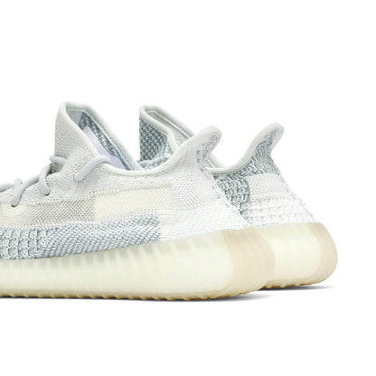 Yeezy Boost 350 V2 Cloud White (Reflective)