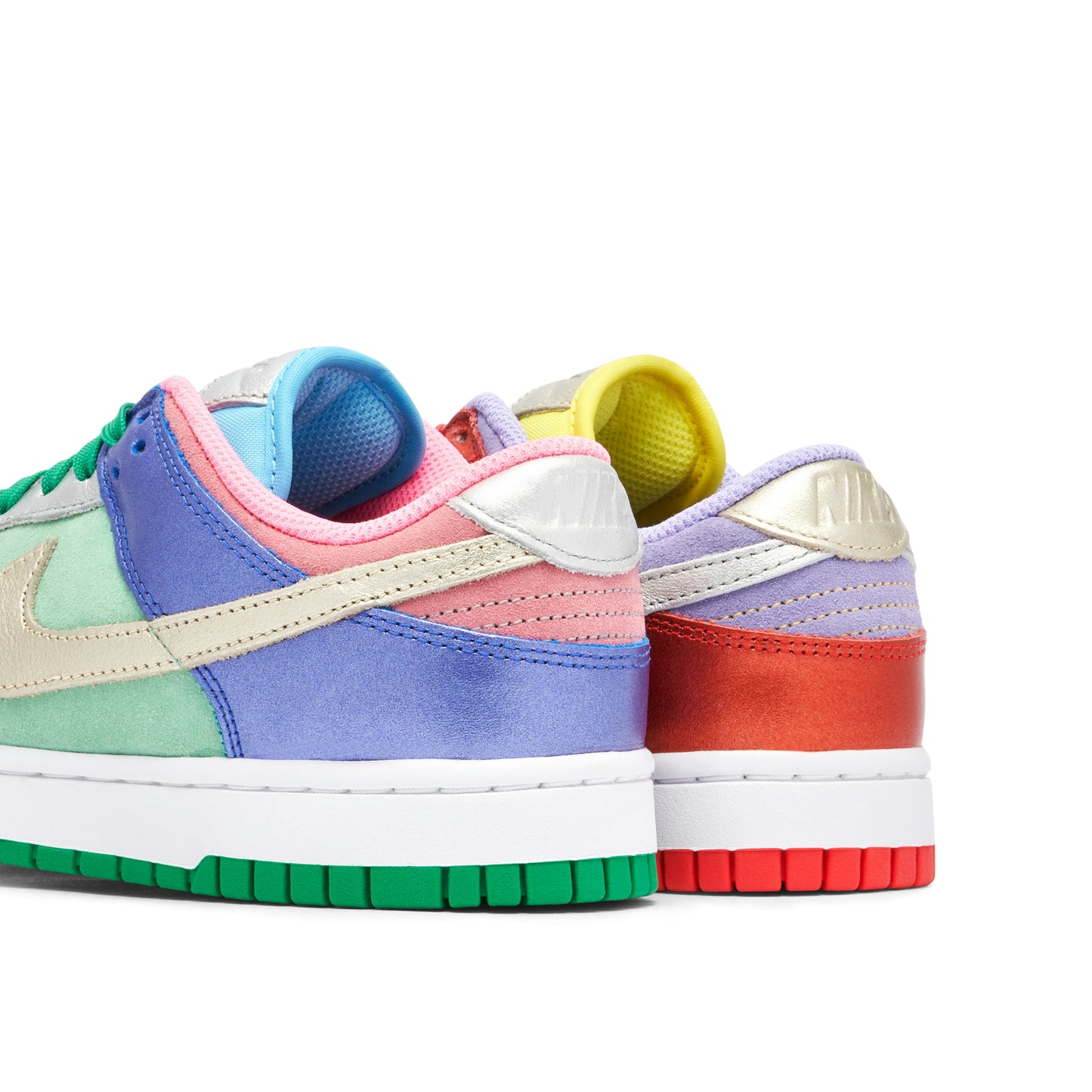 Nike Dunk Low Sunset Pulse (Womens)