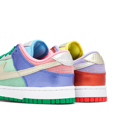 Nike Dunk Low Sunset Pulse (Womens)