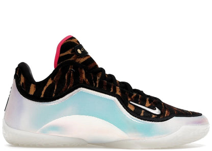 Nike LeBron 23 Heat Wave (Translucent Outsole)