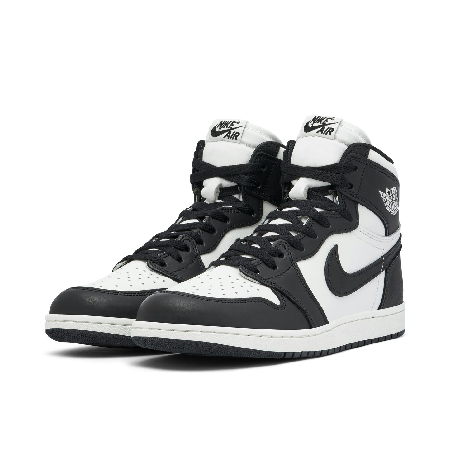 Air Jordan 1 Retro High '85 Black White (2023)