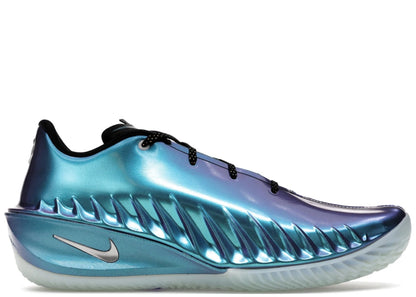 Nike Air Zoom GT Cut 4 Preheat