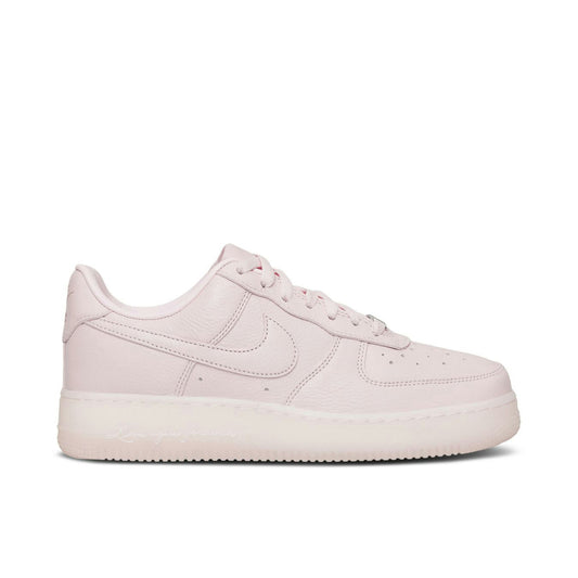 Nike Air Force 1 Low Drake NOCTA Certified Lover Boy Pink Foam