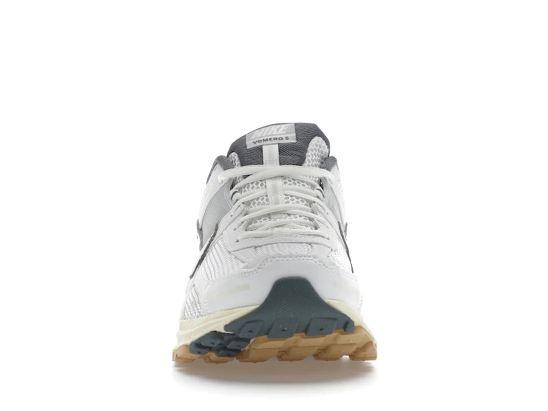 Nike Zoom Vomero 5 Summit White Pure Platinum (Women's)