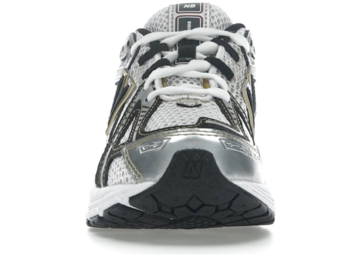 New Balance 1906R White Metallic Gold (PS)