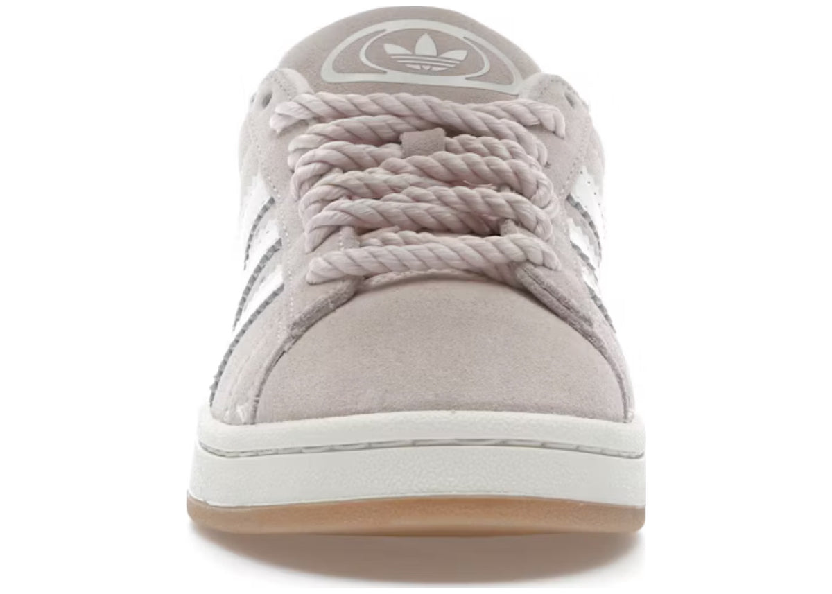 adidas Campus 00s Camp Wonder Quartz Core White Gum (Women's)
