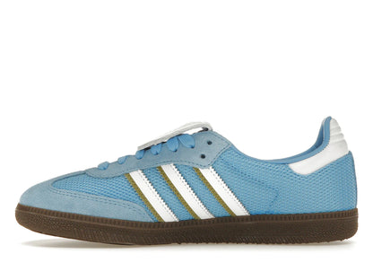 adidas Samba LT Semi Blue Burst