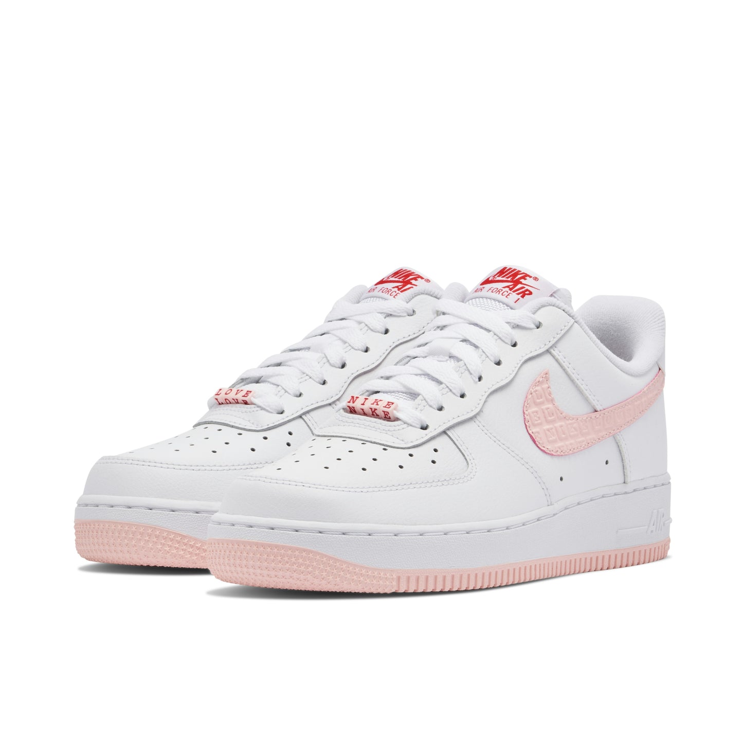 Nike Air Force 1 Valentine's Day 2022