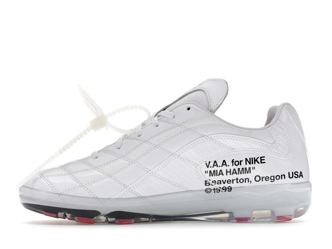 Nike Cryoshot Zoom M9 Virgil Abloh Archives