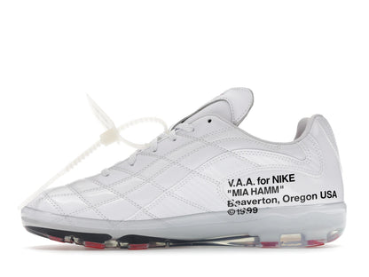 Nike Cryoshot Zoom M9 Virgil Abloh Archives