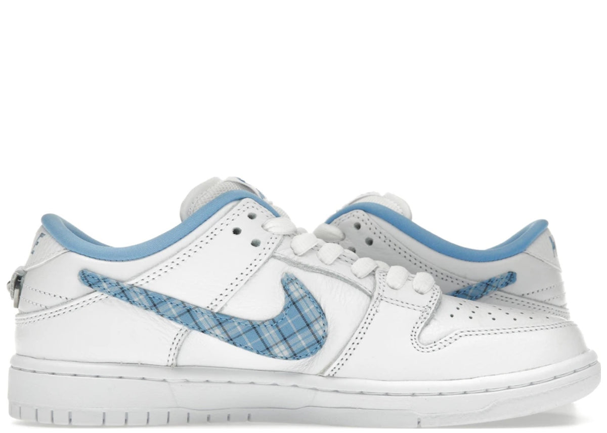 Nike SB Dunk Low Pro Nicole Hause