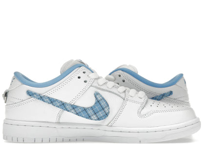 Nike SB Dunk Low Pro Nicole Hause