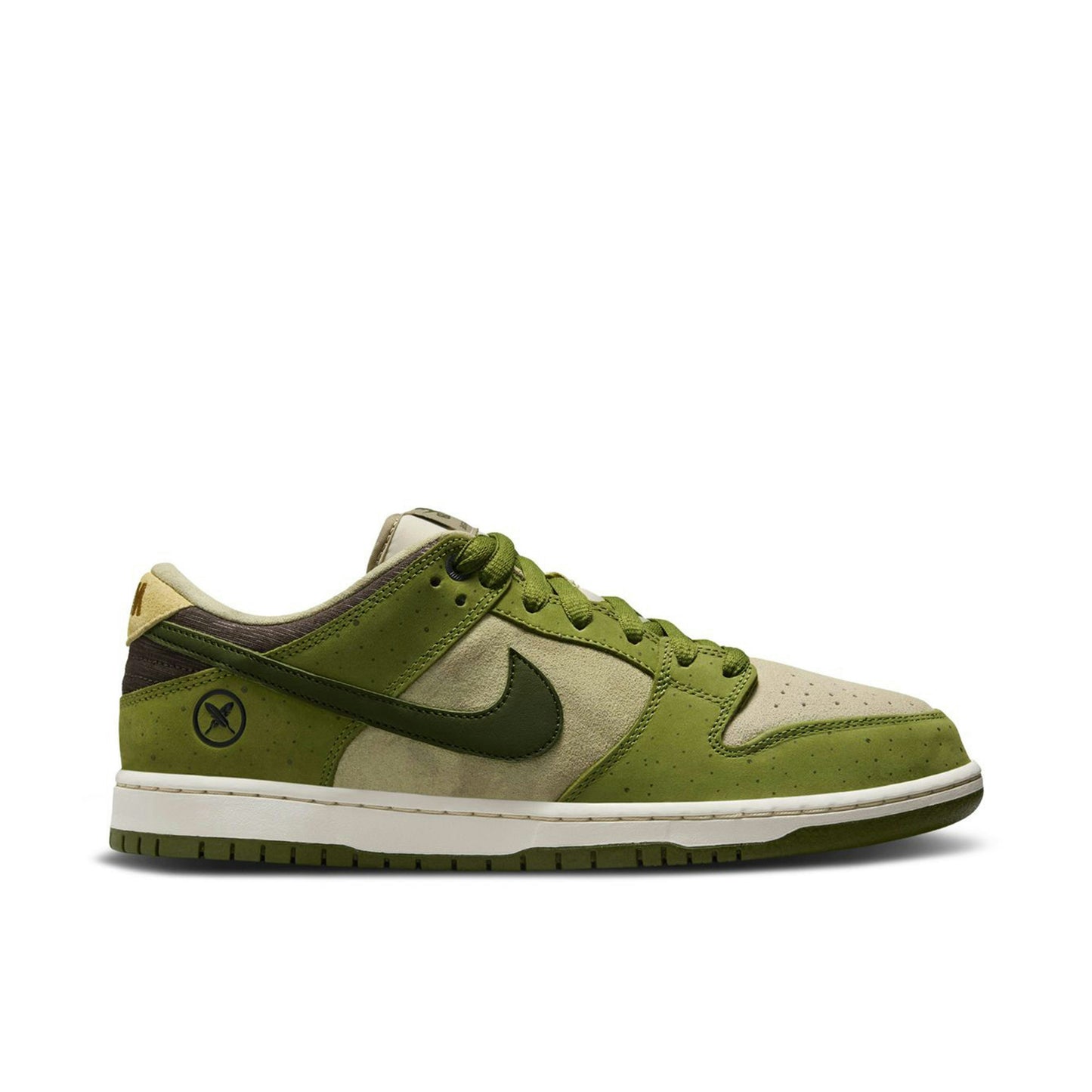Nike SB Dunk Low Yuto Horigome Matcha