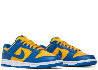 Nike Dunk Low UCLA
