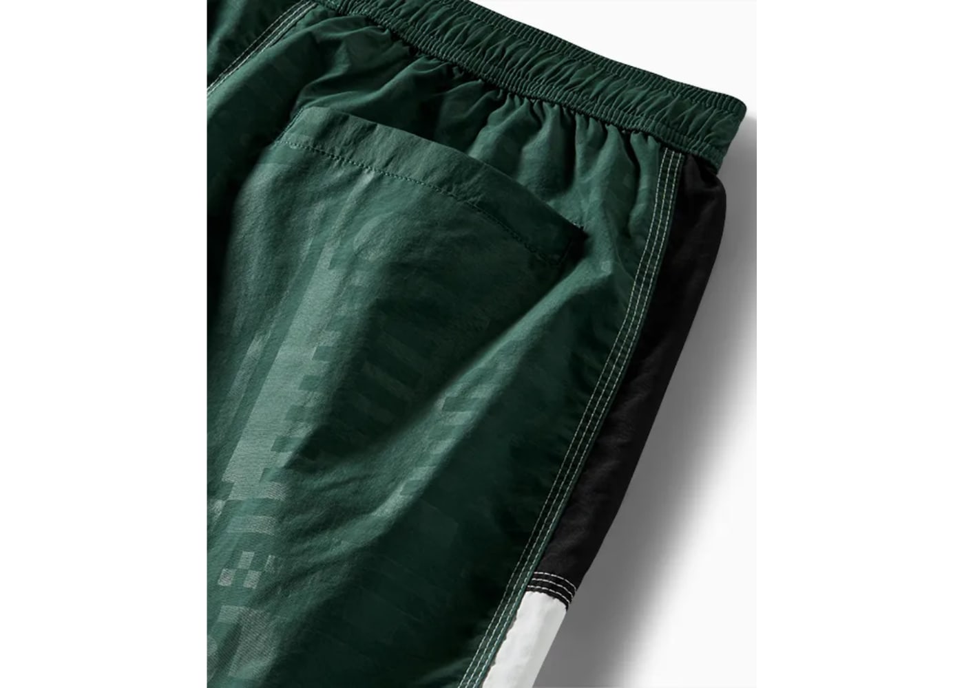 Converse LFC Starsprinter Short