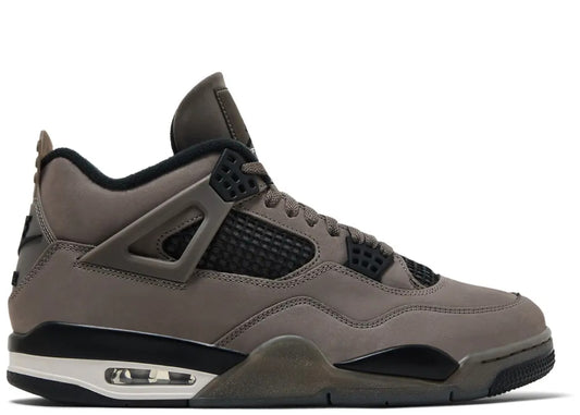 Jordan 4 Retro Cave Stone