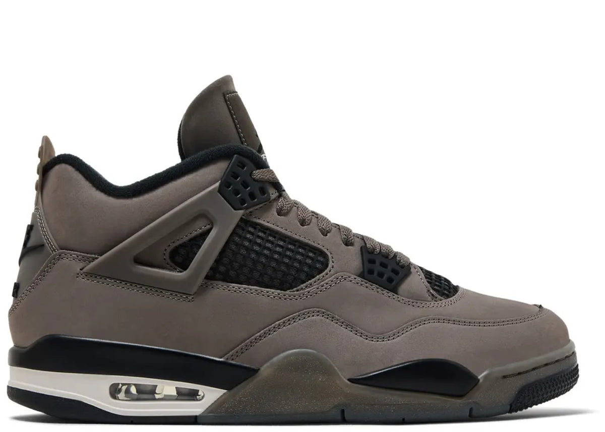 Jordan 4 Retro Cave Stone