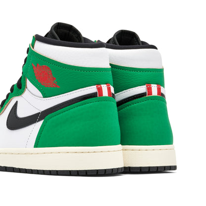 Air Jordan 1 Retro High Lucky Green (Women's)