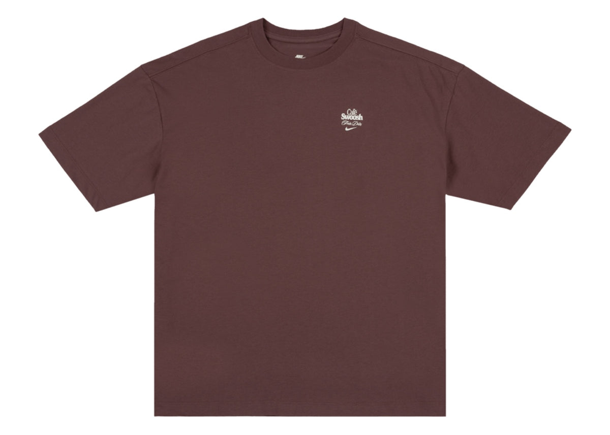 Nike NSW Oversized Tee 'Tattoo/Sail'