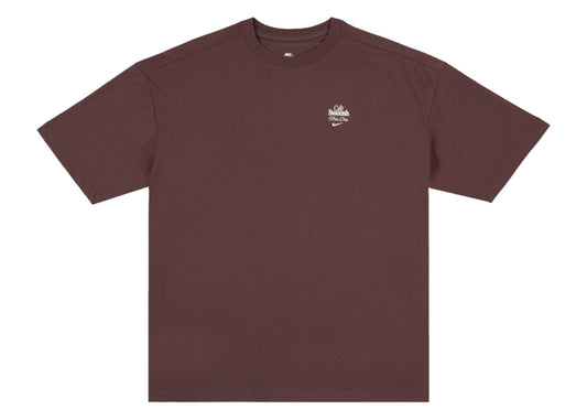 Nike NSW Oversized Tee 'Tattoo/Sail'