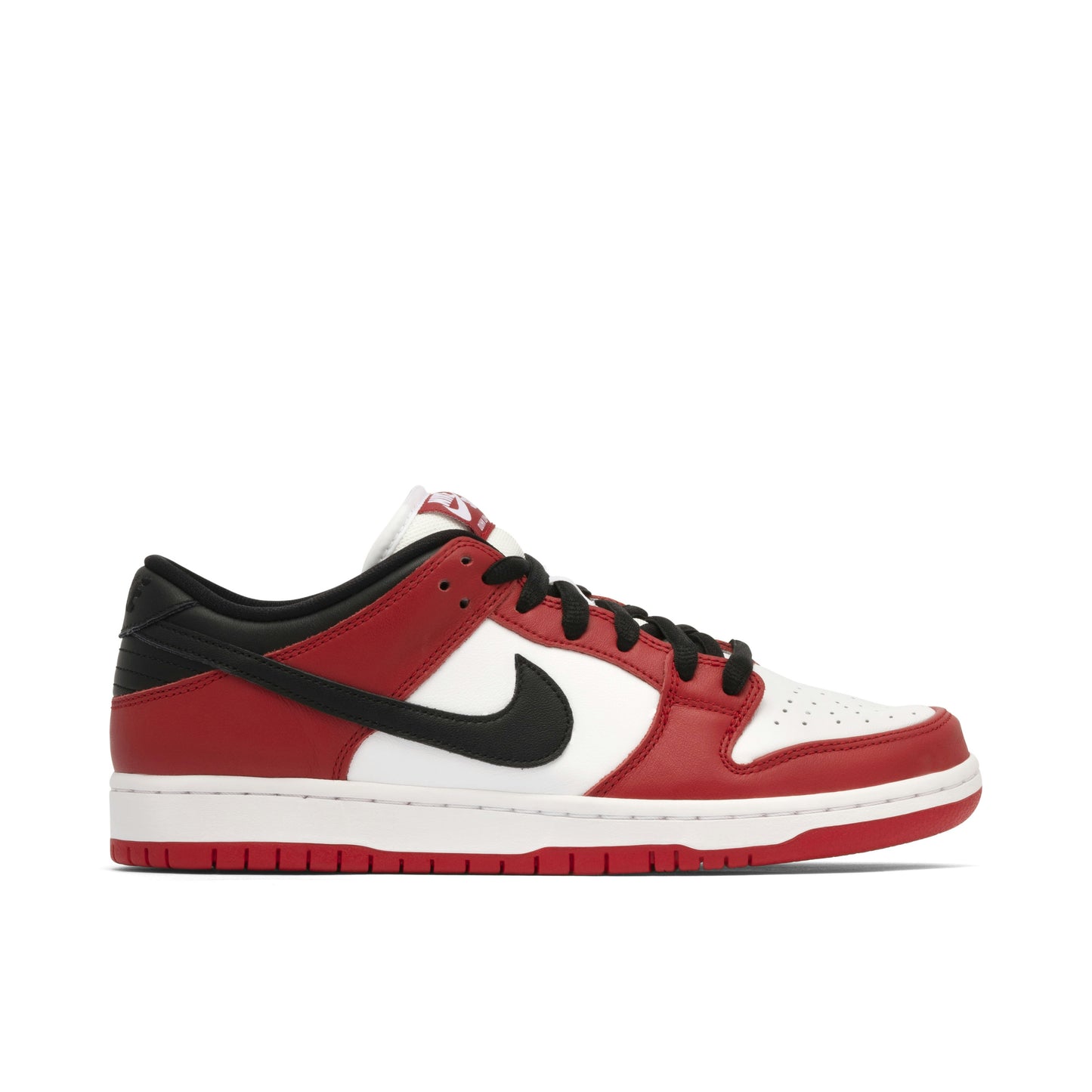 Nike SB Dunk Low Pro J-Pack Chicago