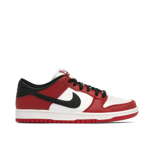 Nike SB Dunk Low Pro J-Pack Chicago