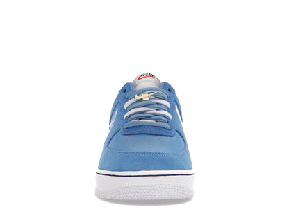 Nike Air Force 1 Low First Use University Blue