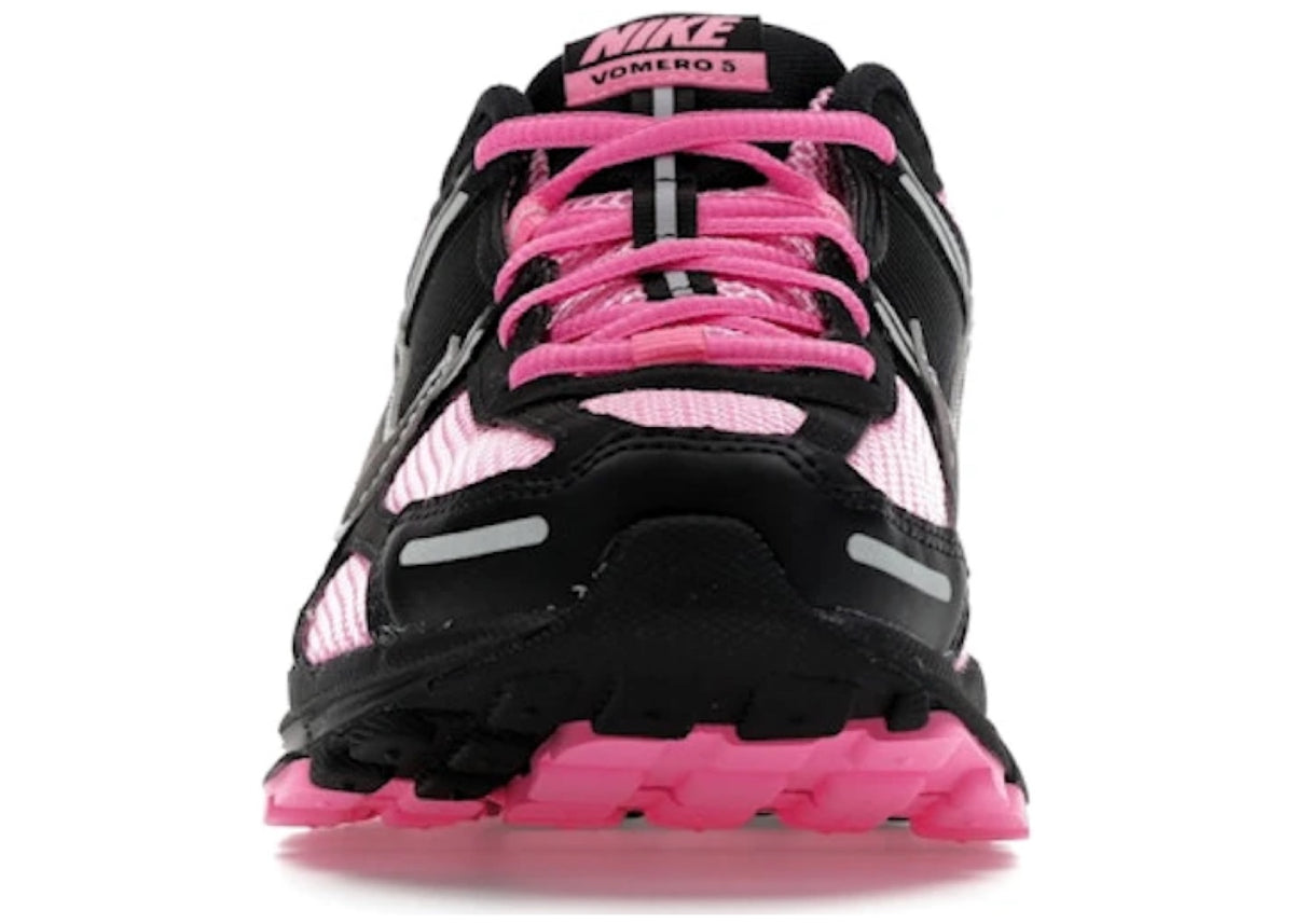 Nike Zoom Vomero 5 Pink Spell Black (Women's)
