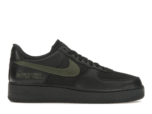 Nike Air Force 1 Low Gore-Tex Black Cargo Khaki