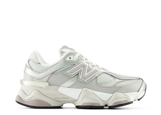 New Balance 9060 Light Stone Grey
