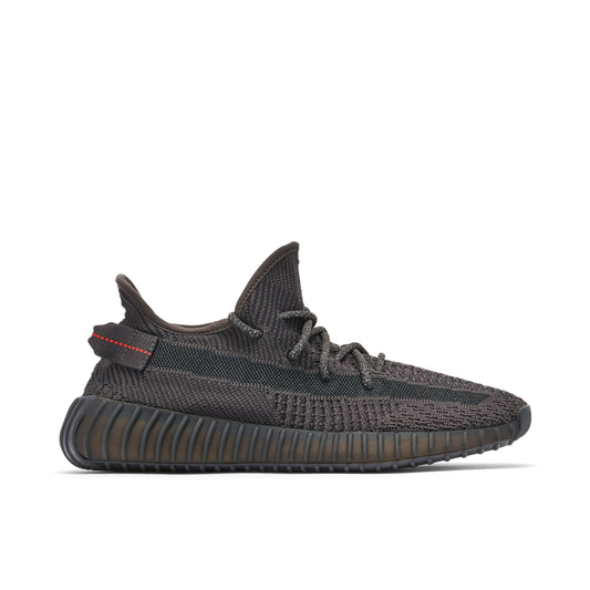 Yeezy Boost 350 V2 Black Non-Reflective