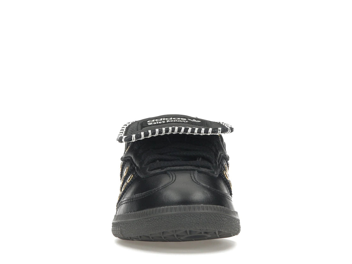adidas Samba Wales Bonner Studded Pack Black