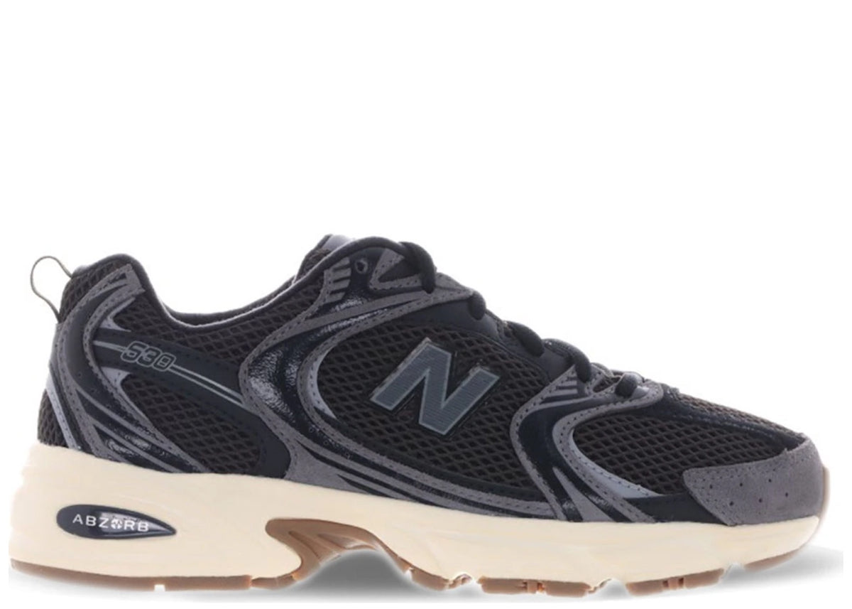 New Balance 530 Black Gum