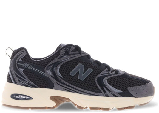 New Balance 530 Black Gum
