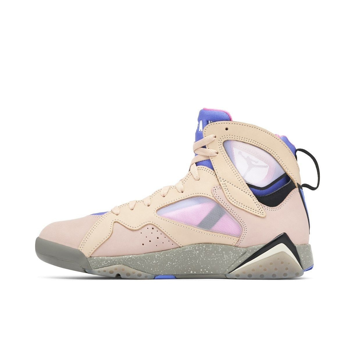 Air Jordan 7 Retro SE Sapphire