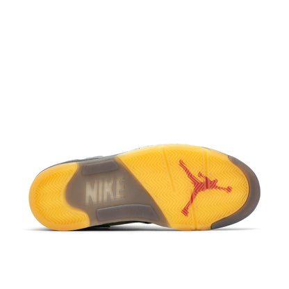 Air Jordan 5 Off-White