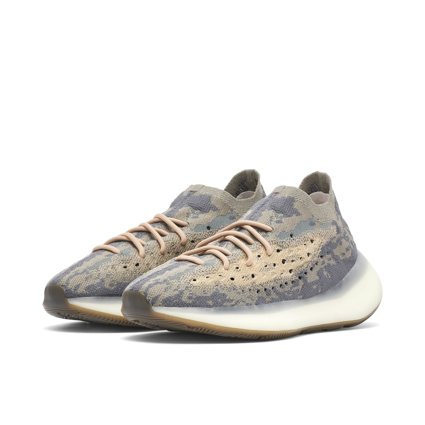 Yeezy Boost 380 Mist NR