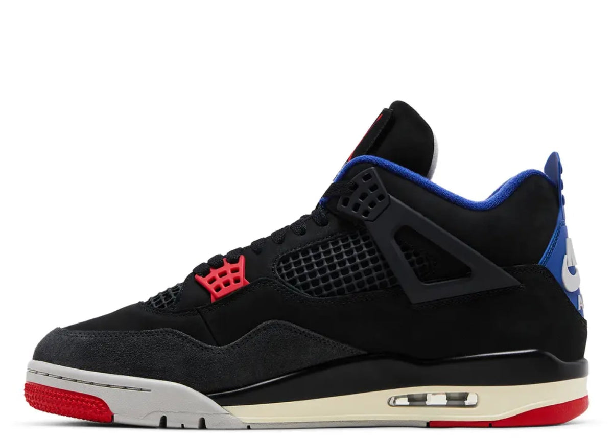Jordan 4 Retro Rare Air (White Lettering)