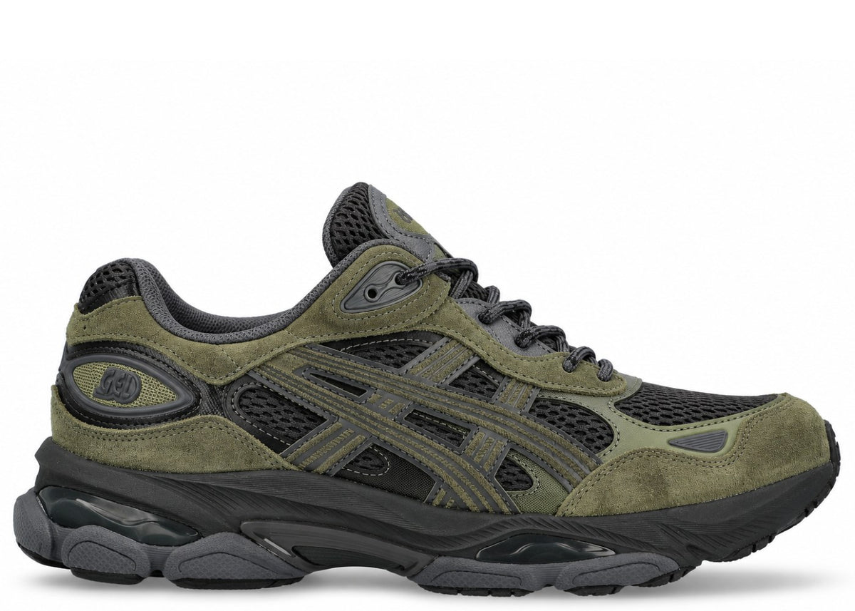 ASICS Sneaker Gel-Nyc 2.0