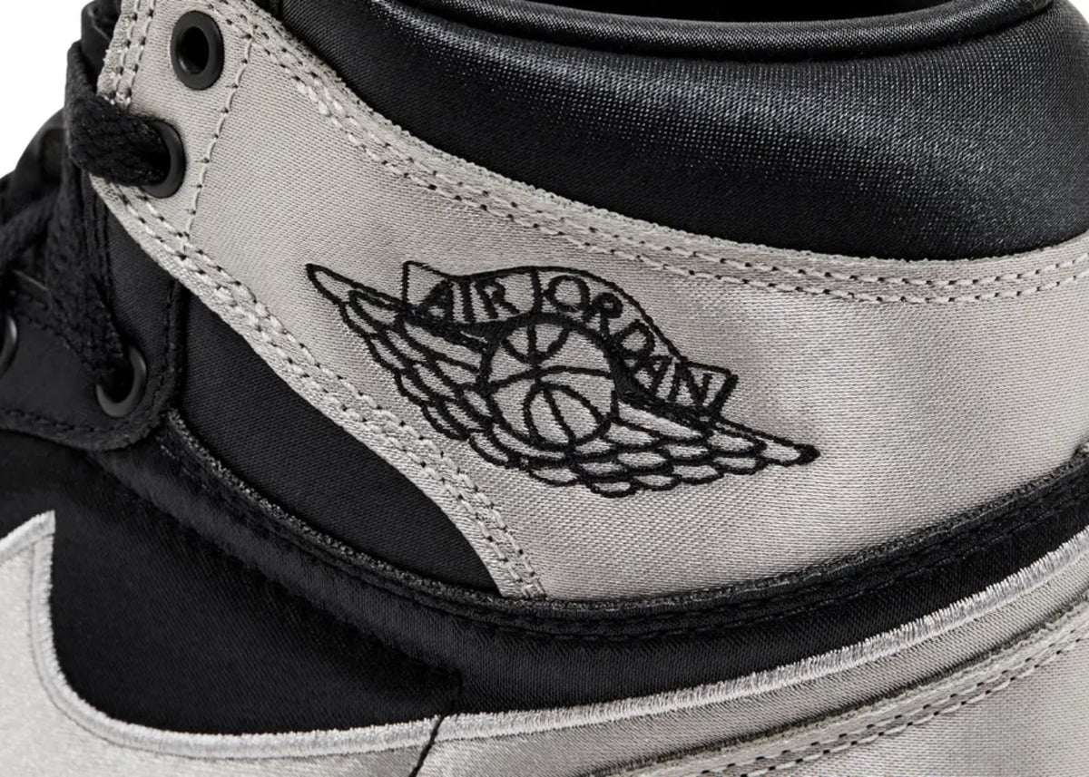 Jordan 1 Retro High OG Satin Shadow (Women's)