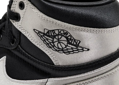 Jordan 1 Retro High OG Satin Shadow (Women's)