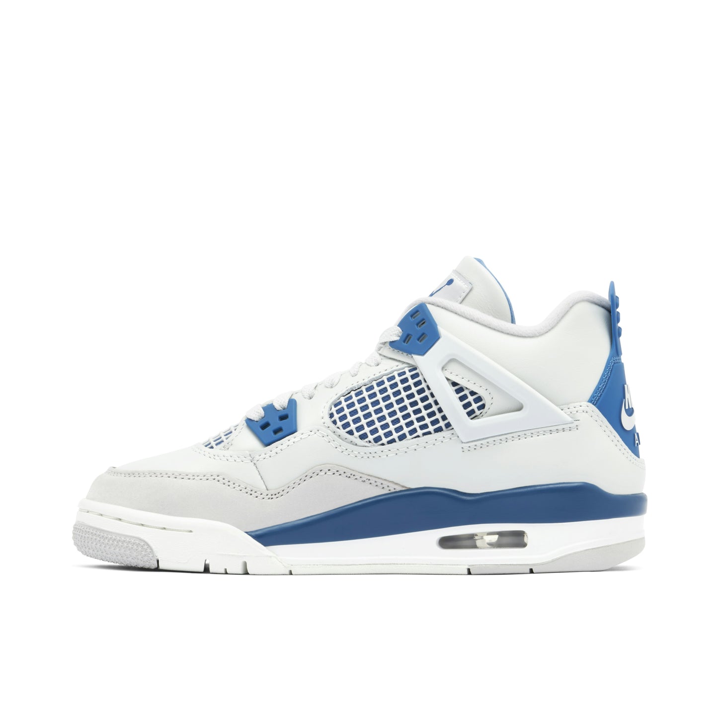 Air Jordan 4 Retro Military Blue (2024) (GS)